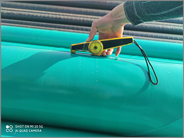 防腐（PE）鋼管